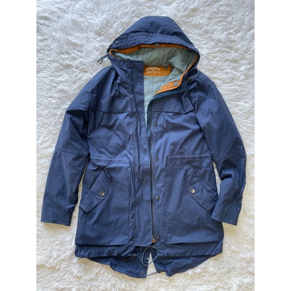 REI Other - REI Co-Op Wallace Lake Parka Jacket